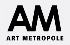 am art metropole logo