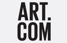 art.com logo