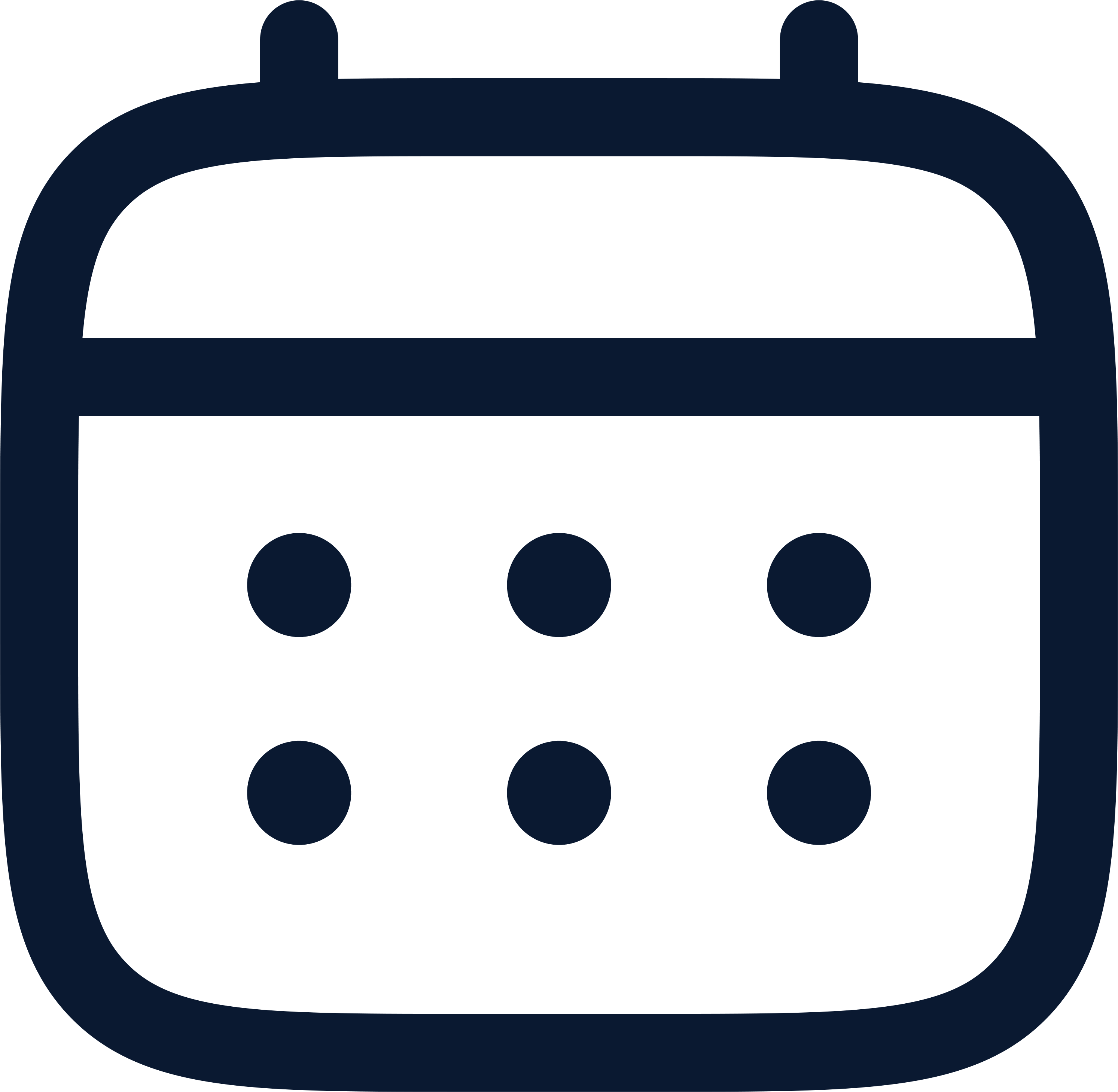 calendar icon