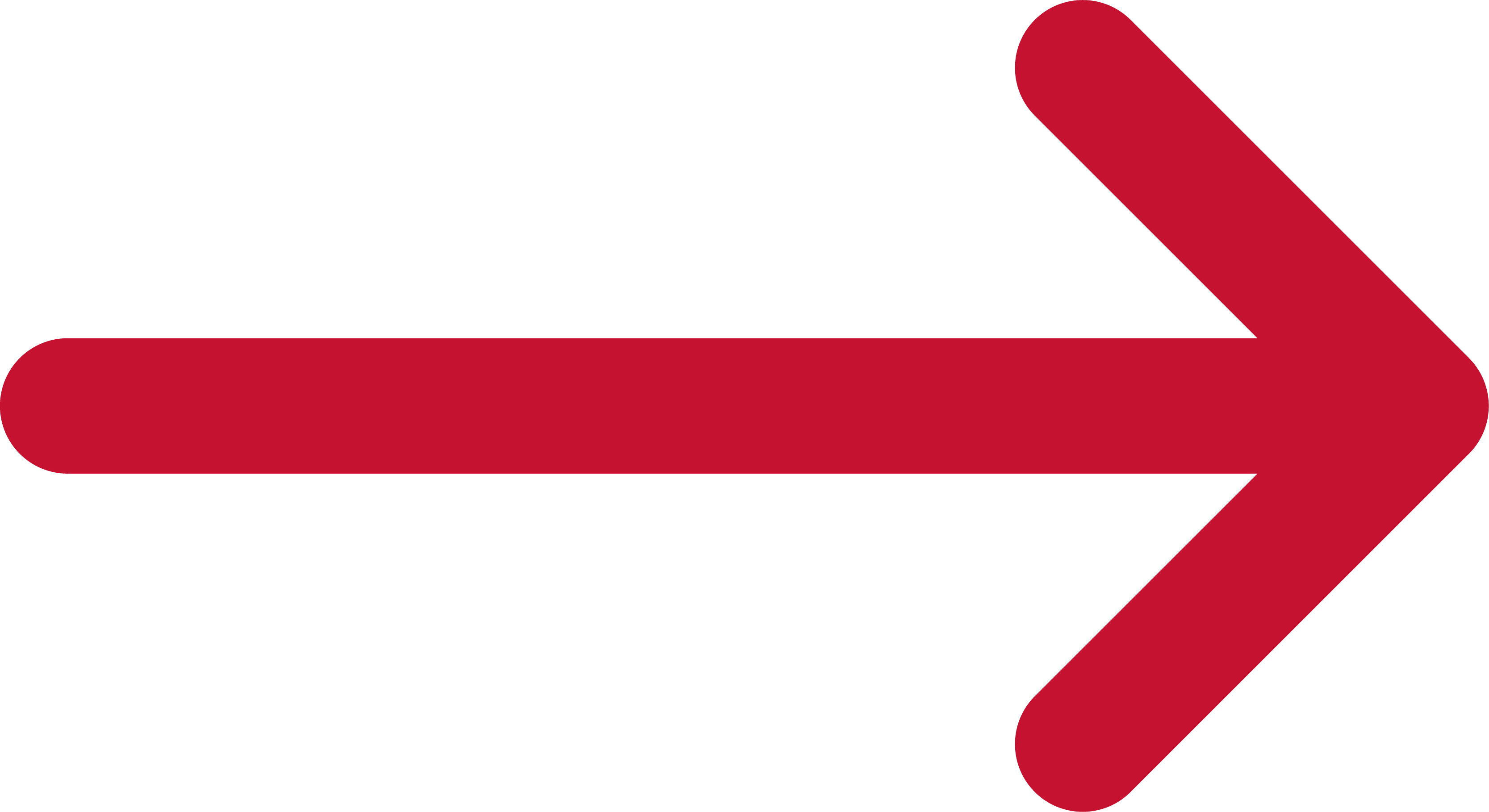 red arrow right direction