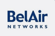 belair networks logo