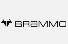 brammo logo