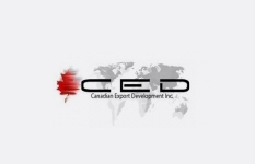 ced logo