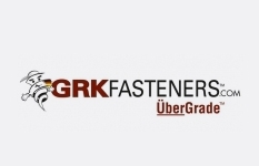 grk fasteners logo