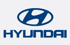 hyundai logo