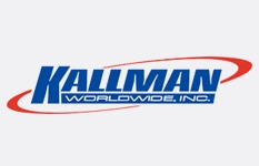 kallman logo