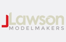 j lawson modelmakers logo