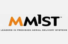 m mist logo