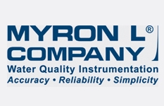 myron l company logo