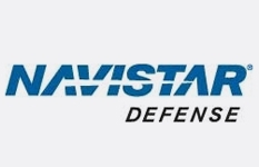 navistar defense logo