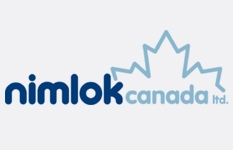 nimlok canada logo