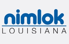 nimlok louisiana logo