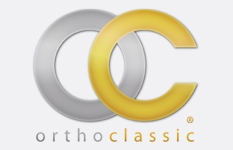 orthoclassic logo