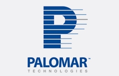 palomar logo