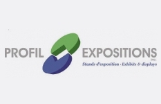 profil expositions logo