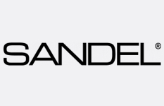 sandel logo