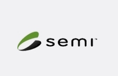 semi logo