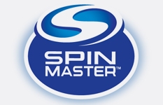 spin master logo