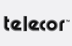 telecor logo