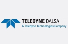 teledyne dalsa logo