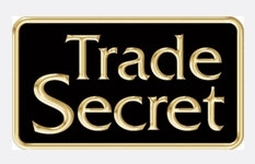 trade secret logo