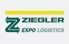 ziegler expo logistics logo