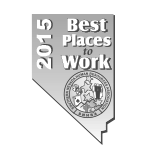 best places to work 2015 award