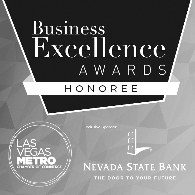 business excellence award