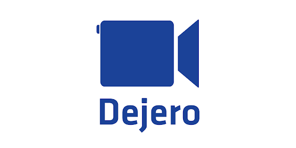 dejero logo