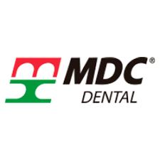 mdc dental logo